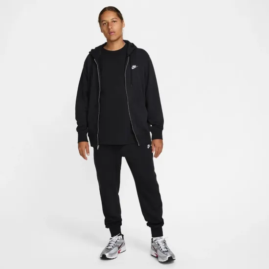 Худі Nike Club Full‑Zip FN3884-010