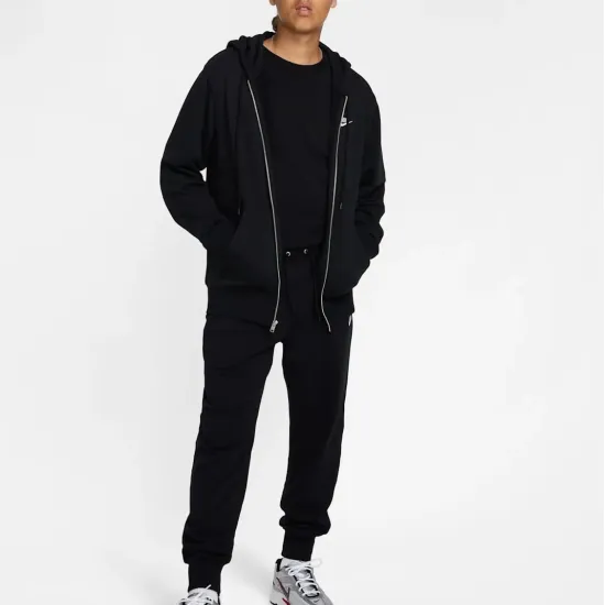 Костюм Nike Club Full‑Zip FN3884-010_FN3801-010