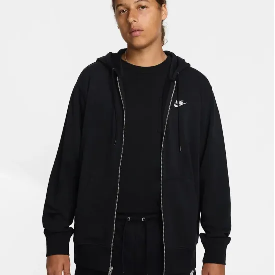 Костюм Nike Club Full‑Zip FN3884-010_FN3801-010