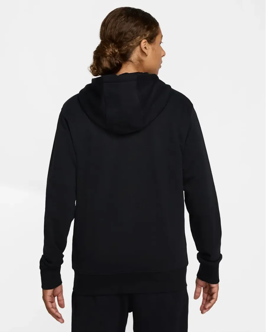 Костюм Nike Club Full‑Zip FN3884-010_FN3801-010