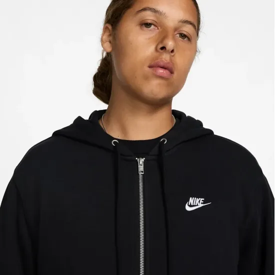 Костюм Nike Club Full‑Zip FN3884-010_FN3801-010