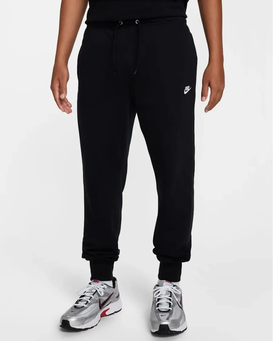 Костюм Nike Club Full‑Zip FN3884-010_FN3801-010
