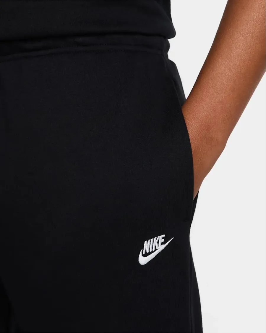 Костюм Nike Club Full‑Zip FN3884-010_FN3801-010