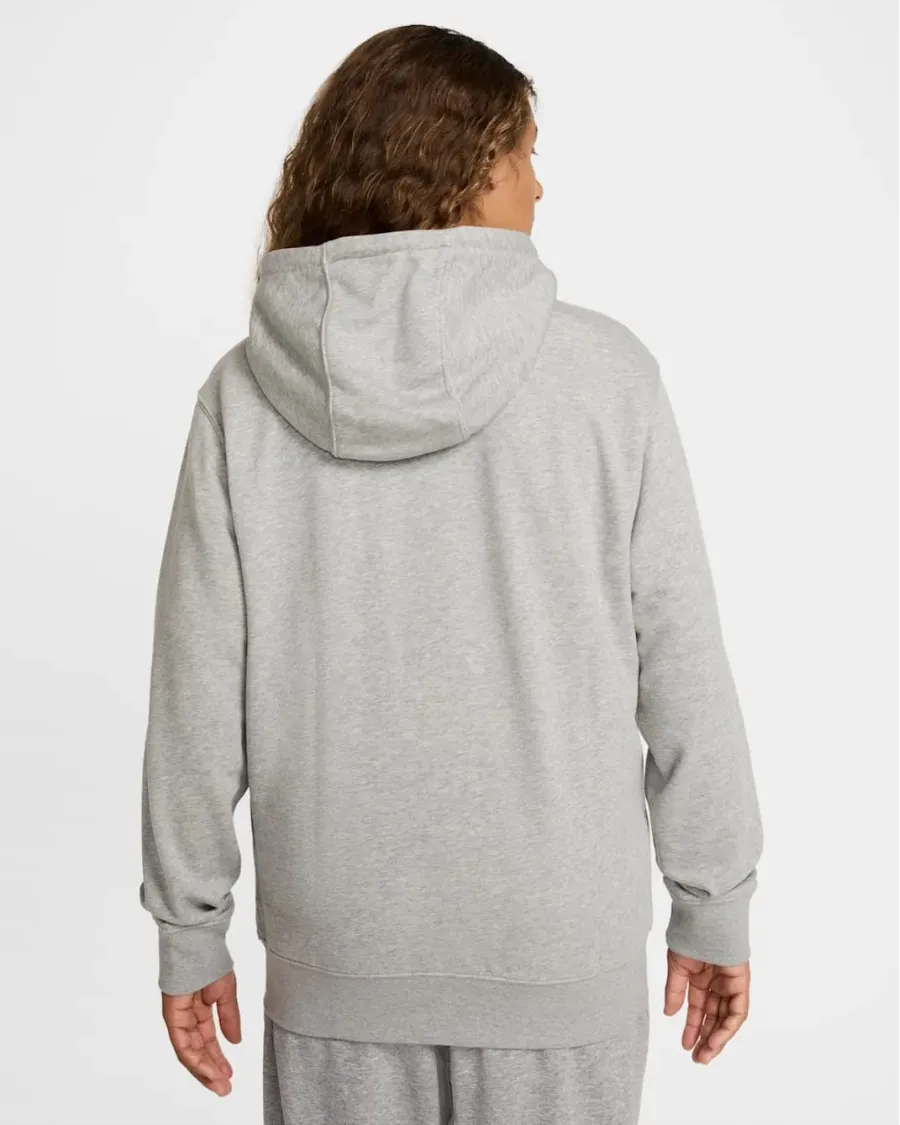 Худі Nike Club Full‑Zip FN3884-063