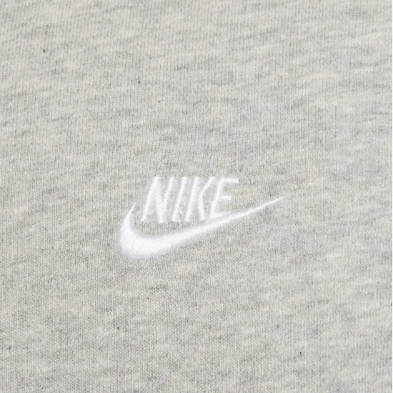 Худі Nike Club Full‑Zip FN3884-063