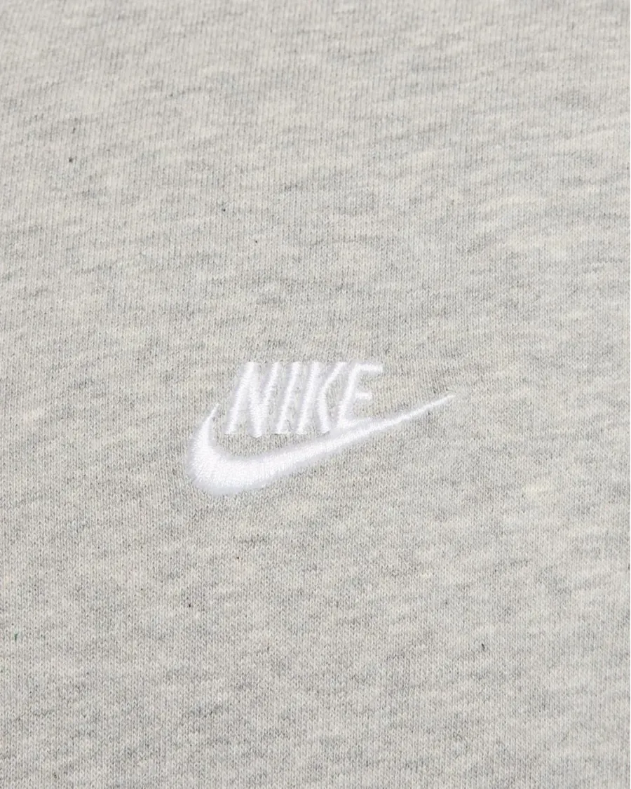 Худі Nike Club Full‑Zip FN3884-063