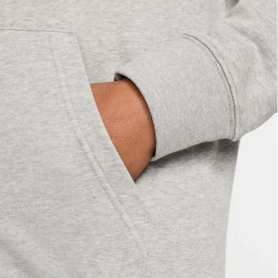 Худі Nike Club Full‑Zip FN3884-063