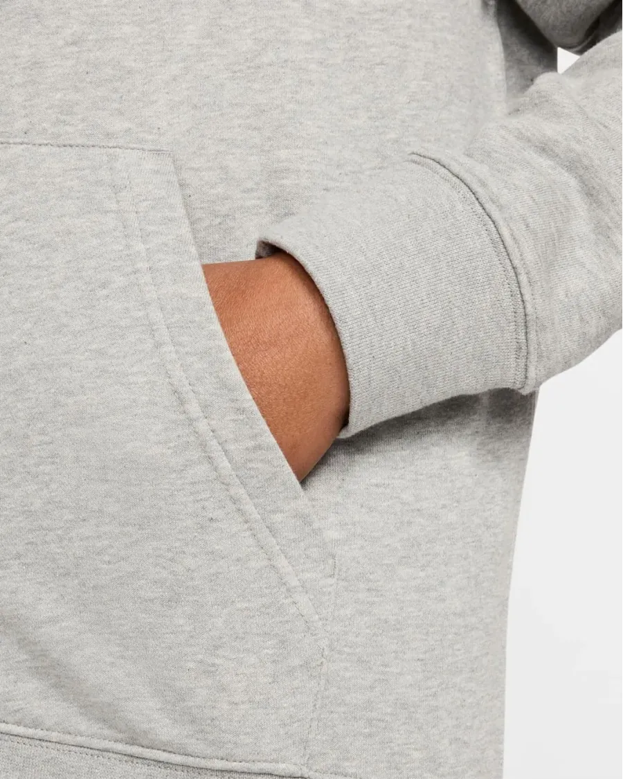 Худі Nike Club Full‑Zip FN3884-063
