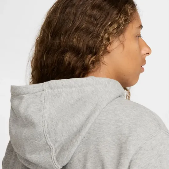 Худі Nike Club Full‑Zip FN3884-063