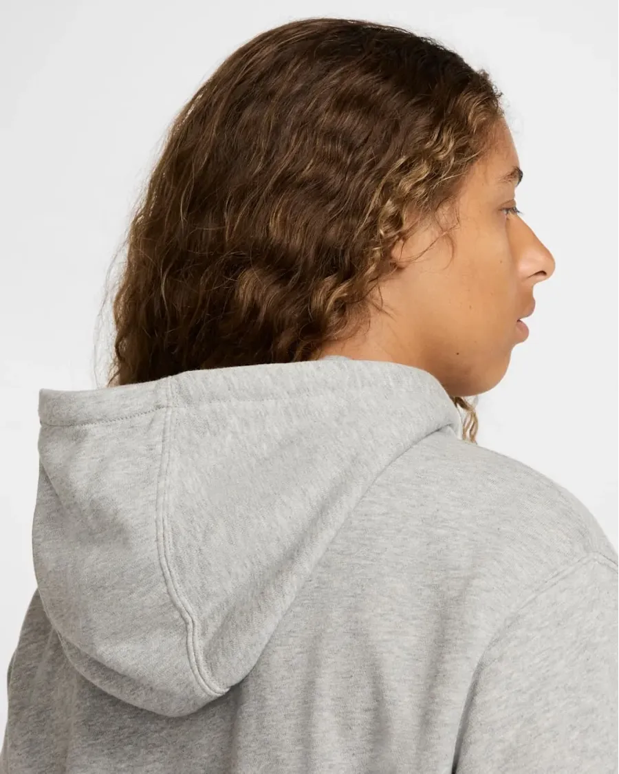 Худі Nike Club Full‑Zip FN3884-063