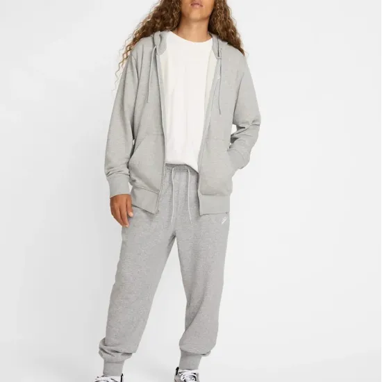 Худі Nike Club Full‑Zip FN3884-063