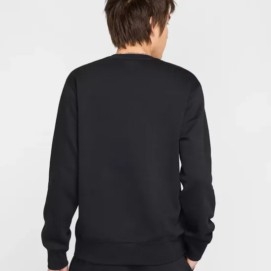Світшот Nike Club Fleece Crew FN3886-010