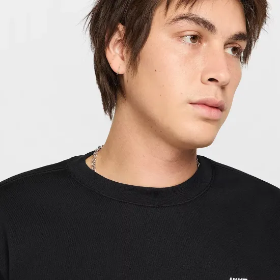 Світшот Nike Club Fleece Crew FN3886-010