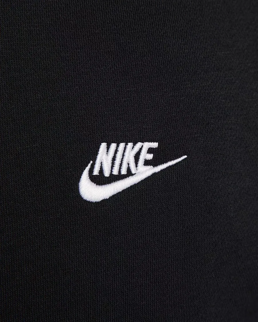Світшот Nike Club Fleece Crew FN3886-010