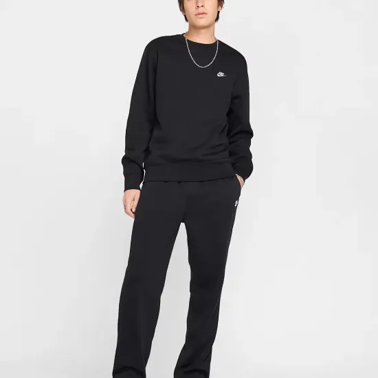 Світшот Nike Club Fleece Crew FN3886-010