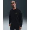 Світшот Nike Club Fleece Crew FN3886-011