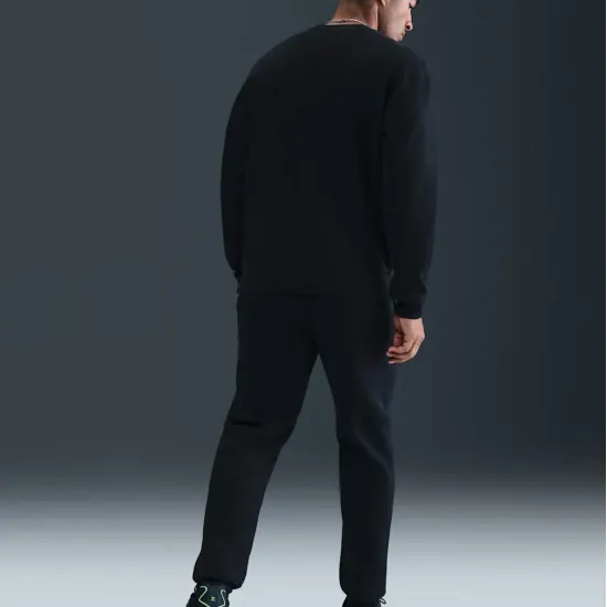 Світшот Nike Club Fleece Crew FN3886-011