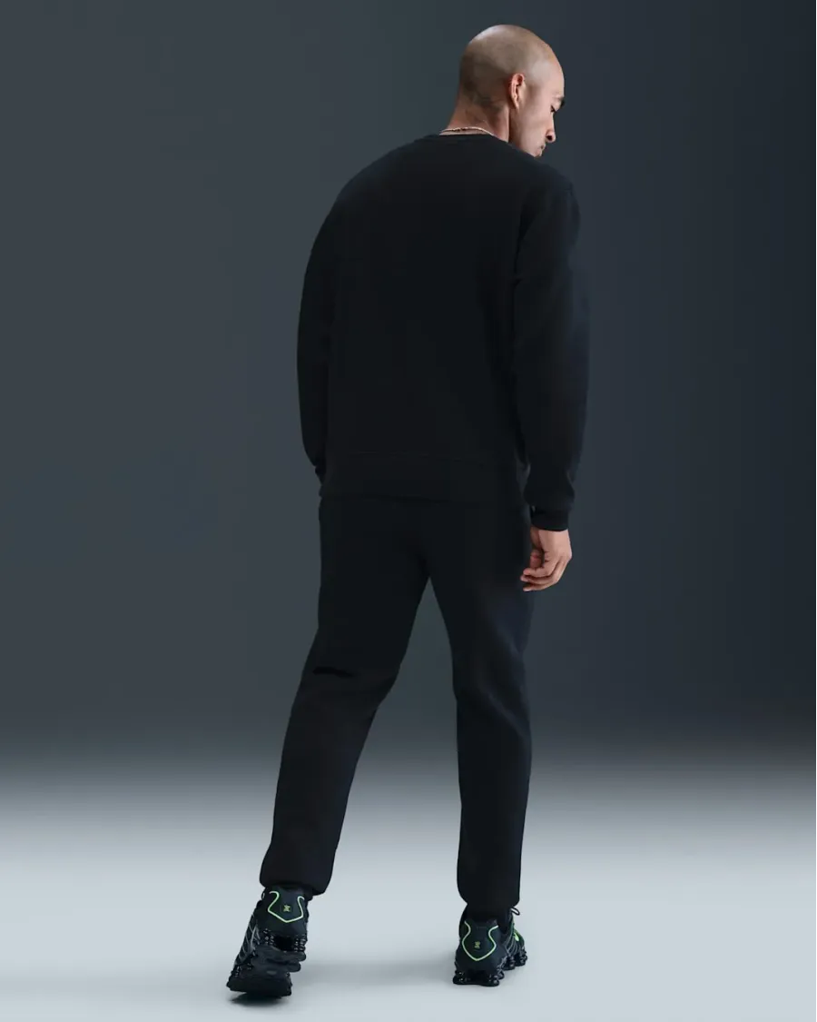 Світшот Nike Club Fleece Crew FN3886-011
