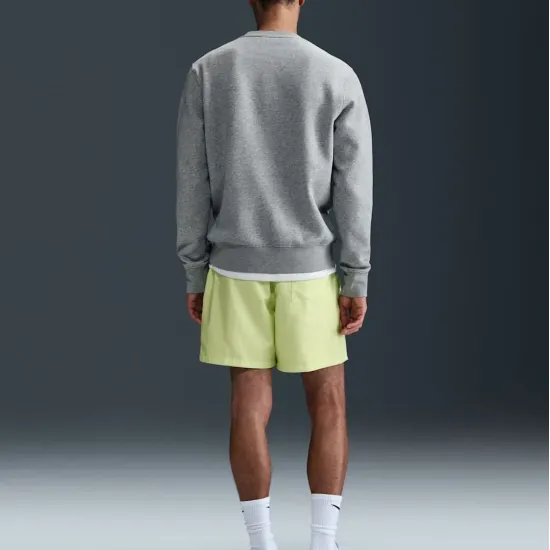 Світшот Nike Club Fleece Crew FN3886-063