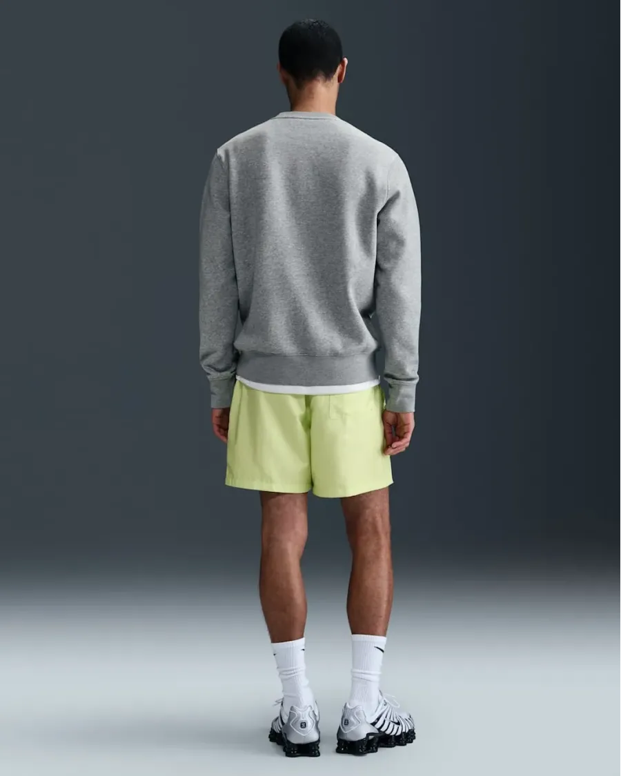 Світшот Nike Club Fleece Crew FN3886-063