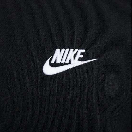 Світшот Nike Club French Terry Crew FN3888-010