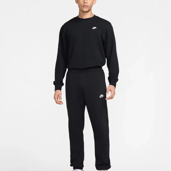 Світшот Nike Club French Terry Crew FN3888-010