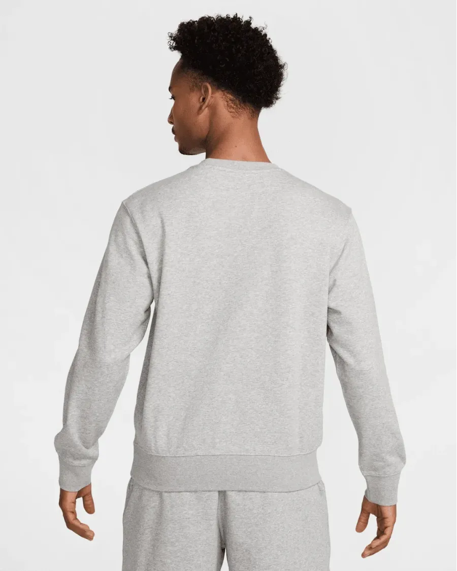 Світшот Nike Club French Terry Crew FN3888-063