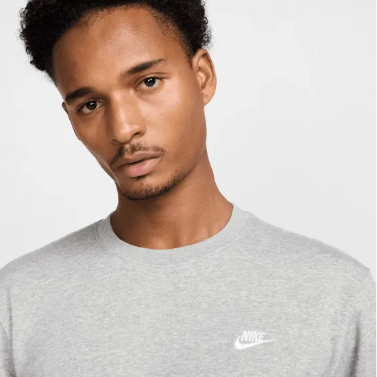 Світшот Nike Club French Terry Crew FN3888-063