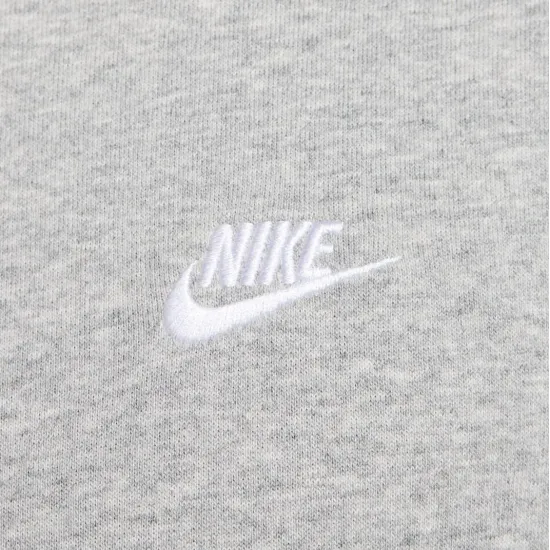 Світшот Nike Club French Terry Crew FN3888-063