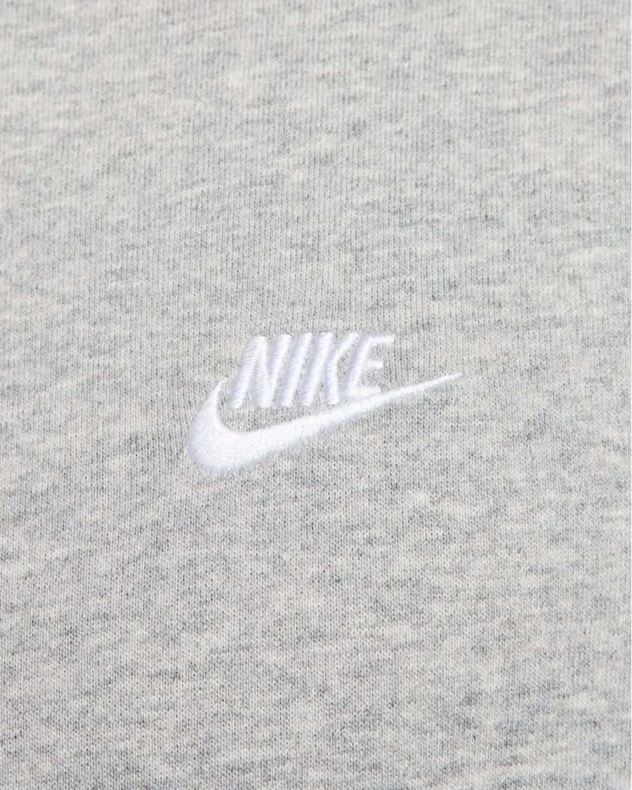 Світшот Nike Club French Terry Crew FN3888-063