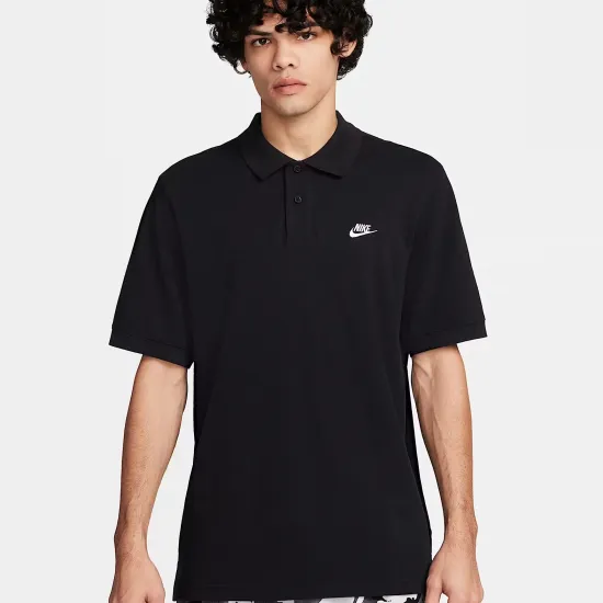 Футболка Nike Club Polo FN3894-010