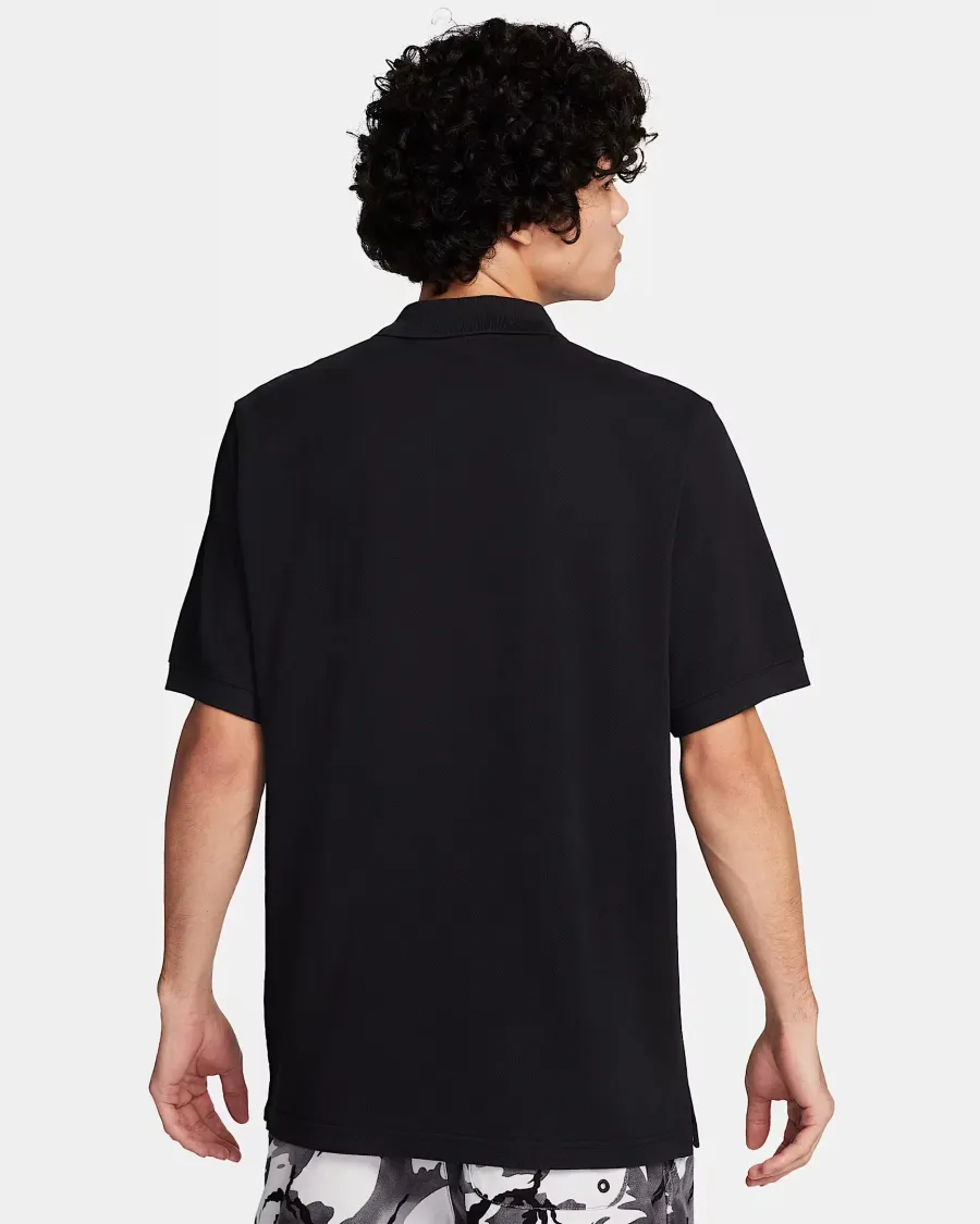 Футболка Nike Club Polo FN3894-010
