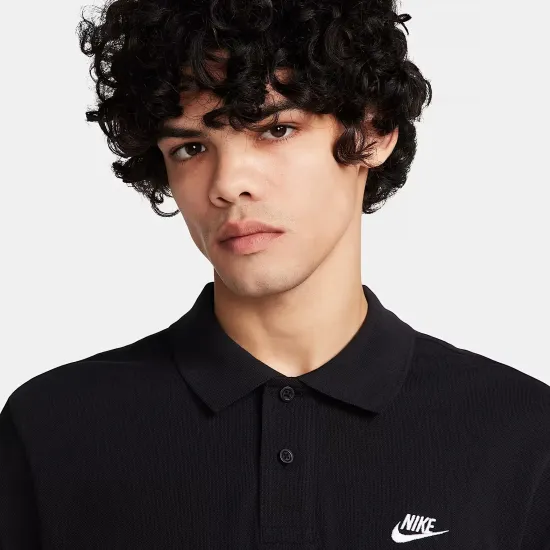 Футболка Nike Club Polo FN3894-010