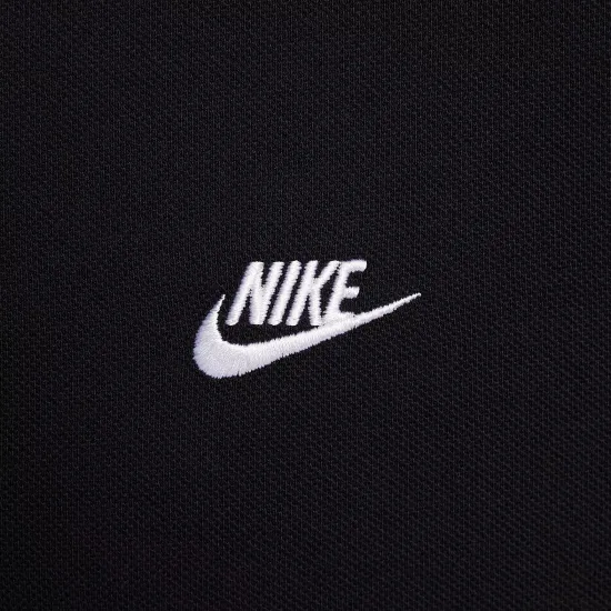 Футболка Nike Club Polo FN3894-010