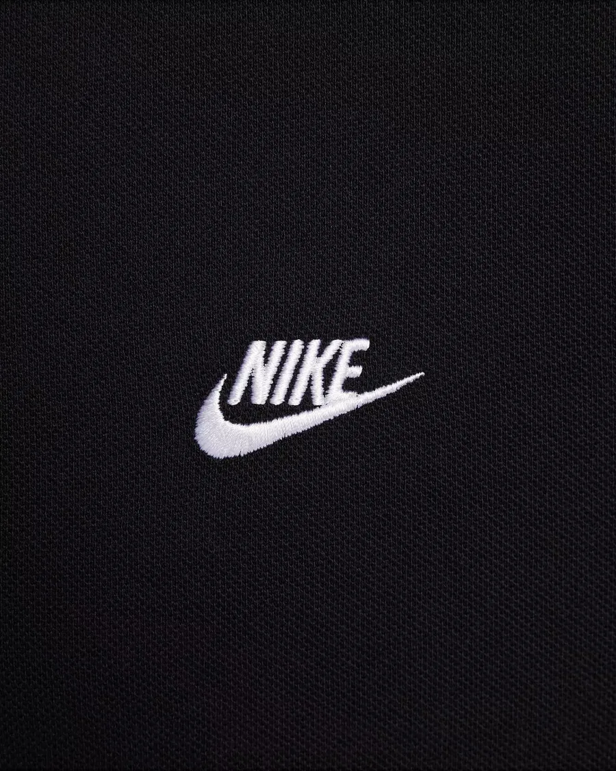 Футболка Nike Club Polo FN3894-010