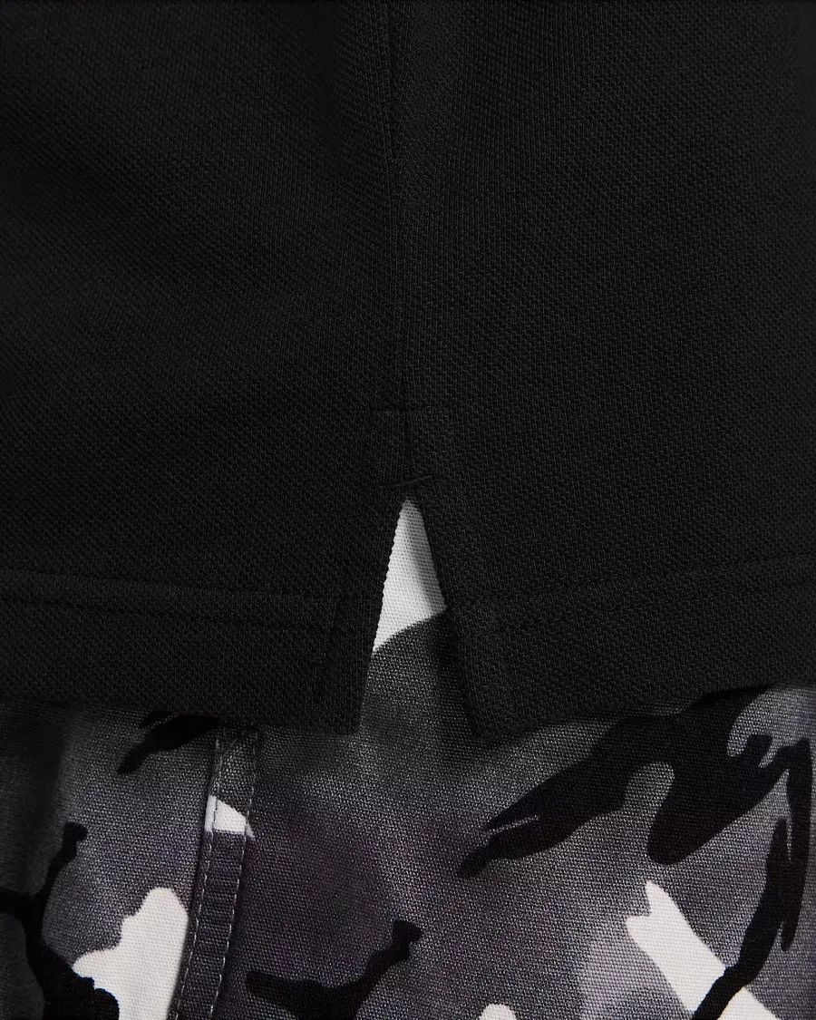 Футболка Nike Club Polo FN3894-010