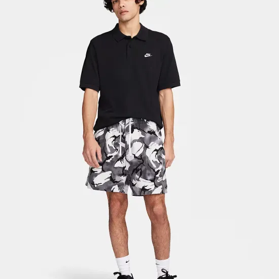 Футболка Nike Club Polo FN3894-010