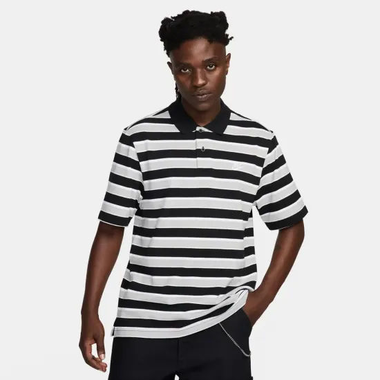 Футболка Nike Club Striped FN3896-010