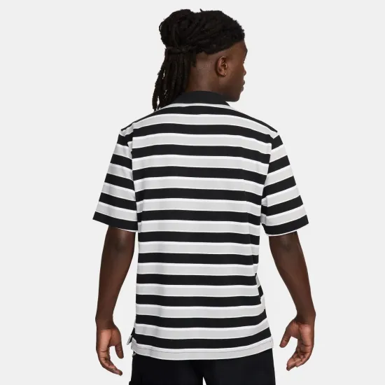 Футболка Nike Club Striped FN3896-010