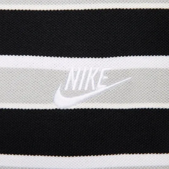 Футболка Nike Club Striped FN3896-010