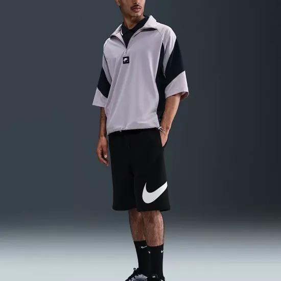 Шорти Nike Club Fleece FN3906-010