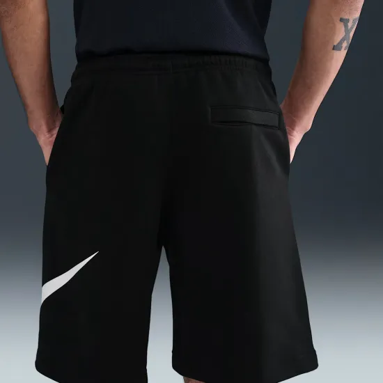 Шорти Nike Club Fleece FN3906-010
