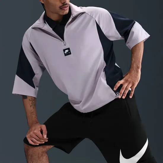 Шорти Nike Club Fleece FN3906-010