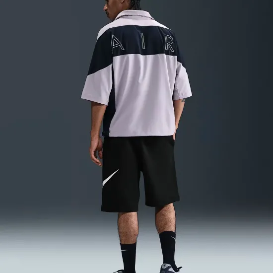 Шорти Nike Club Fleece FN3906-010