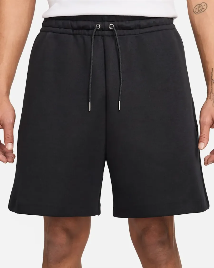 Світшот Nike Sportswear Tech Fleece Reimagined Fleece FN3933-010