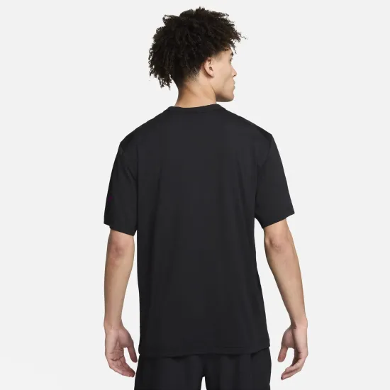 Футболка Nike Hyverse Dri-FIT UV FN3988-010