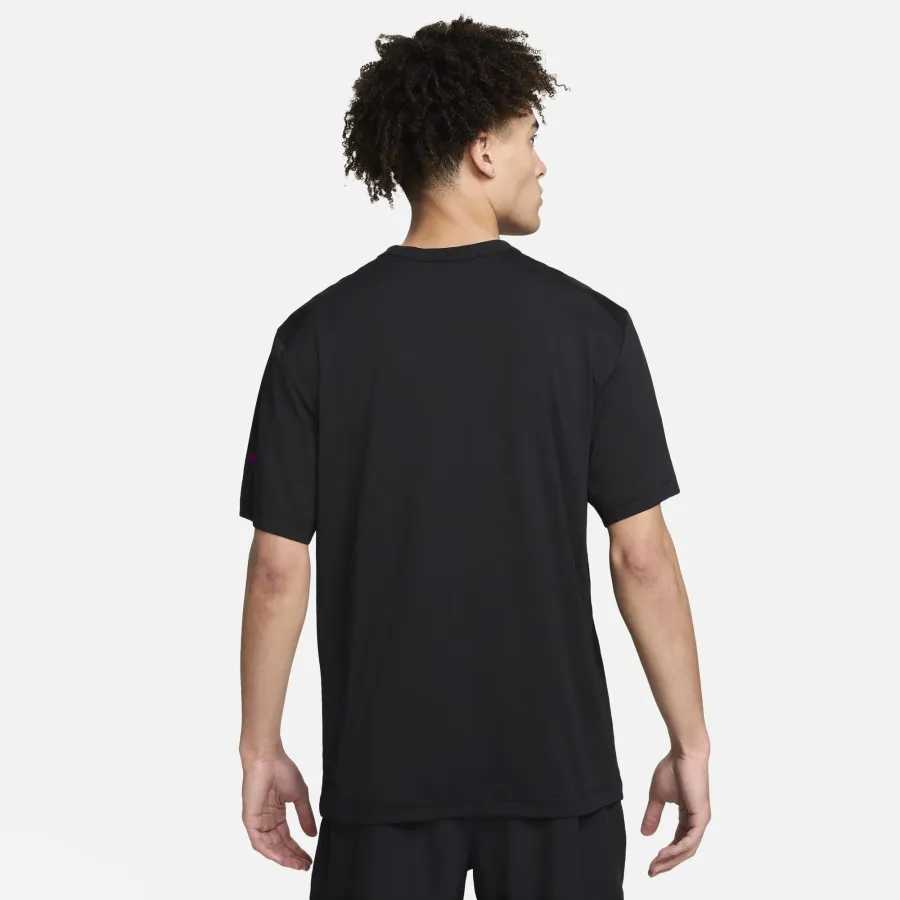 Футболка Nike Hyverse Dri-FIT UV FN3988-010