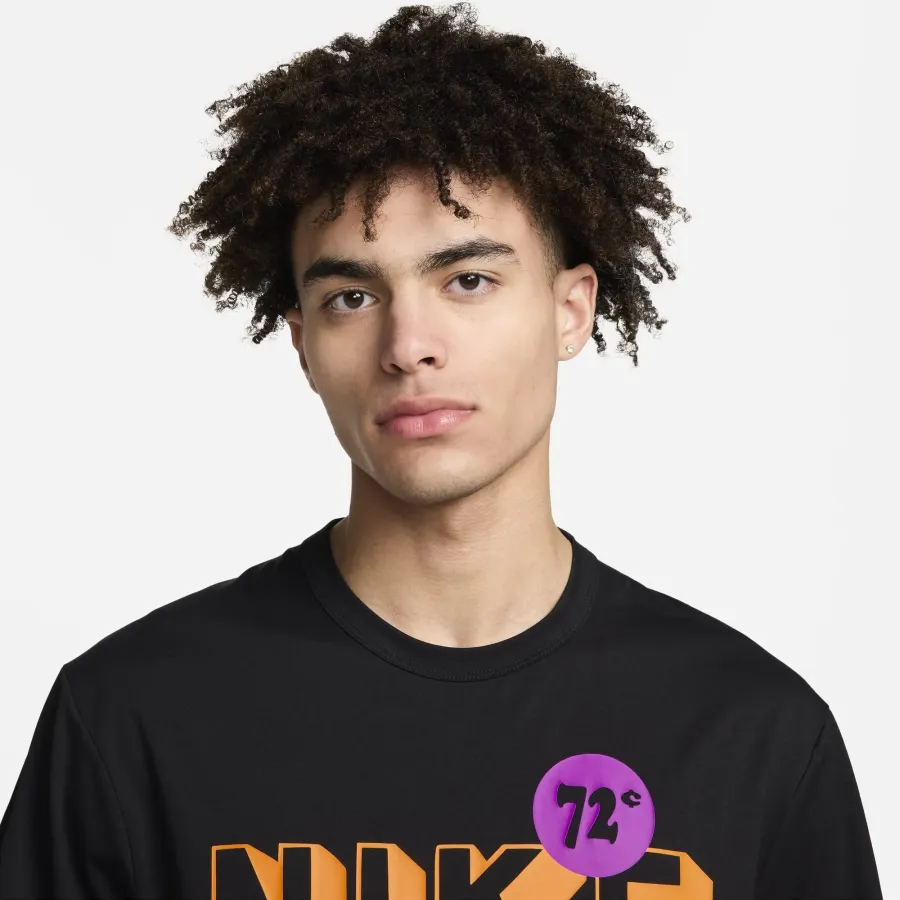 Футболка Nike Hyverse Dri-FIT UV FN3988-010