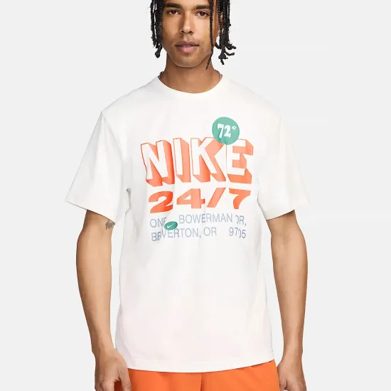 Футболка Nike Hyverse Dri-FIT UV FN3988-133