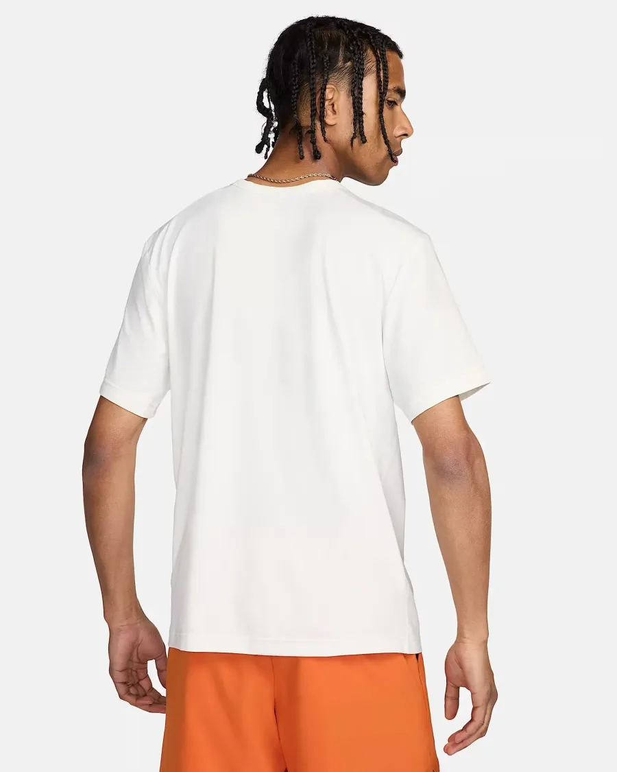 Футболка Nike Hyverse Dri-FIT UV FN3988-133